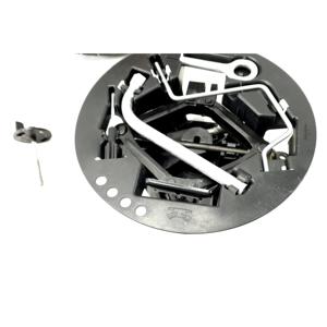 Kit Roue de Secours FIAT Idea 3ème Série 188A9000 Diesel 1300 (08>) - Product Image 2
