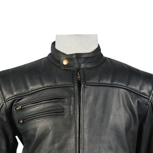 Atest-Chaqueta de motociclismo para hombre, ropa de alta calidad, 2023 - Product Image 5