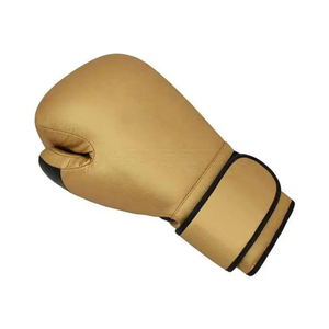 Guantes de Boxeo Personalizados de Alta Calidad, Guantes de Boxeo MMA de Cuero PU, Guantes de Boxeo Profesionales para Entrenamiento, Precio al por Mayor, OEM - Product Image 4