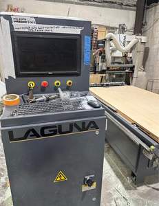 Envío Gratuito, Máquina CNC de 5 Ejes de Precisión, Alta Velocidad, Multiherramienta, Fresado y Torneado Ultra Precisos para Producción Industrial - Product Image 5