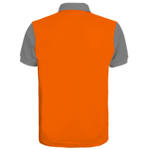 Camiseta de Hombre de Color Sólido, Tendencia 2026, Tejido Transpirable de Spandex/Algodón, Ropa Casual Personalizable, Hecha en Pakistán - Product Image 2