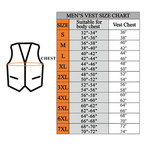Nuevo Chaleco de moda de cuero y mezclilla hecho fuera del bolsillo del arma Slim Fit chaleco duradero para adultos - Product Image 6