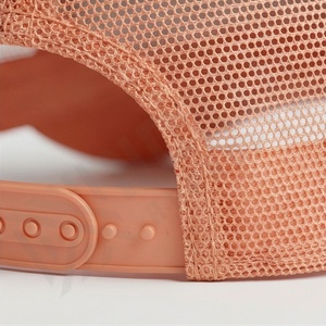 Gorra de Béisbol con Parche Bordado Personalizado, Gorra Deportiva de Moda Urbana, Nuevo Diseño, Transpirable, Ajustable y Personalizable - Product Image 6