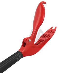 Vente chaude Écologique Serpent Attraper Pinces Tailles Personnalisées En Aluminium À La Main Logo Privé Reptile Attraper Outil-Minimum 10 Pcs - Product Image 6