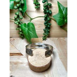 Randy Boyd Royston Fashion <b>Cuff</b> <b>Bracelet</b> with Turquoise & Sterling <b>Silver</b> Elegant & Stylish Accessory - Product Image 4