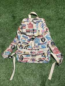 Multipurpose <b>Backpack</b> <b>Large</b> Capacity Comfortable Carry - Product Image 2