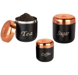 Carrito de azúcar de acero inoxidable apto para oficina, organizadores de azúcar elegantes y compactos para salas de descanso disponibles a precios al por mayor - Product Image 1