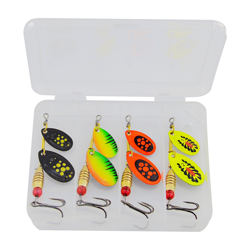 Kit de 4 pièces