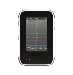 Полный полисомнографический монитор сна - Product Image 6