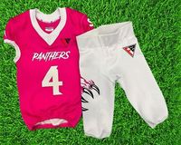 Tenues de football américain personnalisées de haute qualité, imprimées par sublimation, respirantes, à séchage rapide, ensembles de maillots pour hommes, uniformes d'équipe