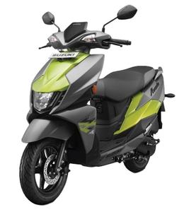 Scooter Avenis 125CC De L'Inde - Product Image 2