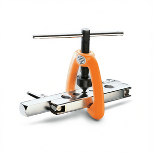 Pipe <b>Flaring</b> <b>Tool</b> for Copper and Light Alloys for Metalworking & Plumbing Applications - Product Image 2