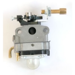 Carburatore Completo BC34 Rif. 913857 Compatibile con Parti e Accessori per Tosaerba - Product Image 1