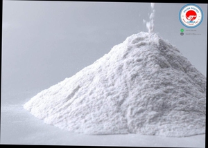 Polvo de Carbonato de Calcio Ultrafino CACO3 99% de Pureza, Certificado ISO 9001, Origen Vietnam, Revestimiento Acrílico para Compuesto de PVC - Product Image 5