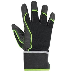 Cheap Price High Quality Working <b>Gloves</b> Durable Material Working <b>Gloves</b> Leather Made Working <b>Gloves</b> - Product Image 3