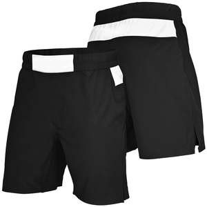 Pantalones Cortos de Boxeo de Primera Calidad Personalizados, Pantalones Cortos de Boxeo para Hombre, Mejores Precios para Pantalones Cortos de Hombre Unisex - Product Image 1