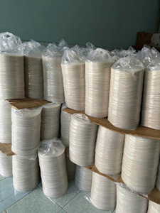 Best Seller-Rice <b>Paper</b> <b>Spring</b> <b>Roll</b> (Galettes De Riz) 16cm/18cm/22cm OEM | Healthy Vegan Gluten-free Fresh/Fried <b>Spring</b> <b>Rolls</b> - Product Image 3