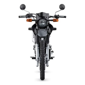 Nouvelles motos tout-terrain All-Best 2025 XT250 en stock - Product Image 1