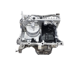 BAC À HUILE MOTEUR DACIA Duster Série 110176811R H4DF4 Essence 1000 (17>24) - Product Image 1