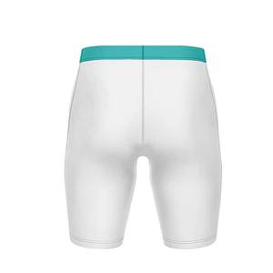 Maillots de football américain 7 contre 7 en gros pour jeunes, entièrement sublimés, compression, maillot 7v7 - Product Image 2