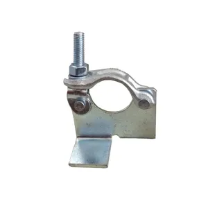 Good price standard scaffolding retaining coupler for construction buildings