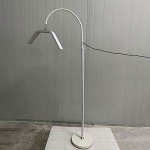 Lampe LED UV professionnelle 2-en-1 pour extensions de cils avec pince, en ABS, prise UE, logo personnalisable - Product Image 1
