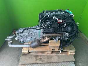 Moteur essence V8 biturbo de 7,3 L à vendre aux États-Unis et au Mexique à prix avantageux avec livraison rapide - Product Image 2