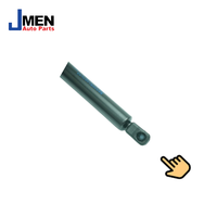 Jmen 4L0827552F pour Audi Q7 06 hayon arrière coffre ressort à gaz amortisseur ascenseur Support voiture Auto carrosserie pièces de rechange