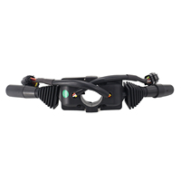 Pièces détachées pour chariot élévateur LUCKYROC - Ensemble de commutateurs 0009701227 pour Linde 1216-01 1218-01 1219-01 1283-01 Qualité OEM