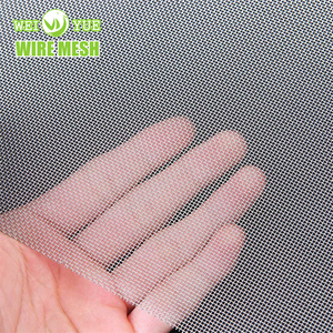 איכות גבוהה us316 נירוסטה טושל אריג תיל רשת גדר רשת 20 x20 30 x30 80 רשת עבור bbq מסך מזון Cbbq חיתוך מותאם אישית - Product Image 4