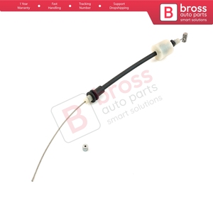 BDP1093 Soft Close Motor Comfort Repair <b>Cable</b> 512171856912 For F01 F02 F04 F10 F11 - Product Image 2