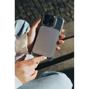 แบตสำรอง Burbank 3000mAh รุ่นประหยัดพลังงาน  แกดเจ็ตเพื่อสิ่งแวดล้อม - Product Image 3