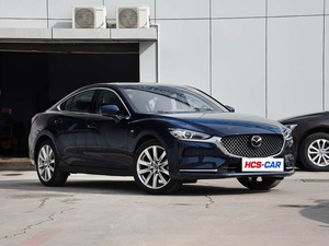 Entrega Mundial del Mazda 6 Atenza 2022, 2.0L Gasolina, Automático, Asientos de Cuero, Cámara Trasera, Volante a la Izquierda, en Venta - Product Image 1