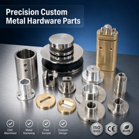 Pièces CNC personnalisées, composants métalliques usinés avec précision, aluminium, acier, laiton, usinage par électroérosion à fil, brochage, fournisseur OEM, vente en gros