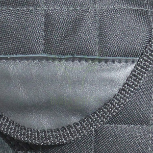 Imra Impex Top Tendance Tactique Flap Gun Holster Personnalisable Nylon Toile Cuir Gun Holder pour le Pakistan - Product Image 5