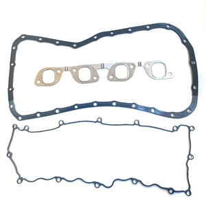 Kit de joints de révision moteur 4HF1 pour Isuzu NKR NPR 4.3L Diesel WPN400 NKR66, jeu de joints de culasse pour camion Hiace 1KZ-TE 3.0 litres - Product Image 4
