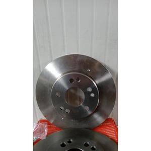 จานเบรกหน้าคู่เมอร์เซเดส อี-คลาส W124(89>93) 1244211612 เบนซิน 2.0 - Product Image 3