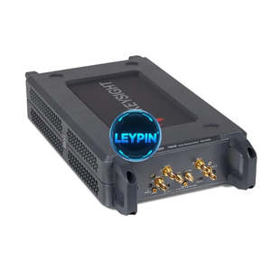 Analizador de Redes Vectoriales Compacto Keysight P5023B de 9 kHz a 14 GHz, 4 o 6 Puertos, Analizador de Alto Rendimiento - Product Image 2