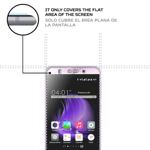 Antishock Screen <b>Protector</b> for Xgody X15 - Product Image 3