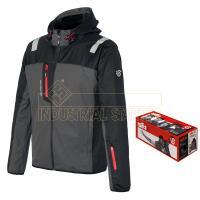 Chaquetas de exterior SALMON - Product Image 1