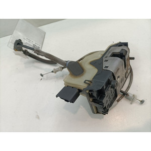 CERRADURA DELANTERA DERECHA CITROEN C4 2ª Serie 9136GR DV6DTED (10>18) - Product Image 5