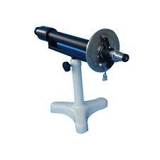 Tubo polarímetro de media sombra de fabricación SS con 1 año de garantía - Product Image 5