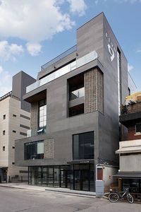 Panneaux en aluminium composite blanc 4x8 Clip Alucobond vert belle qualité - Product Image 6