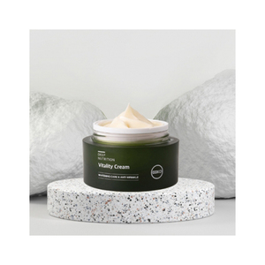 [BBKO] Kem dưỡng da Hàn Quốc chăm sóc sức sống dinh dưỡng sâu 50ml Kem cân bằng độ ẩm hỗ trợ bảo vệ và hydrat hóa da - Product Image 1