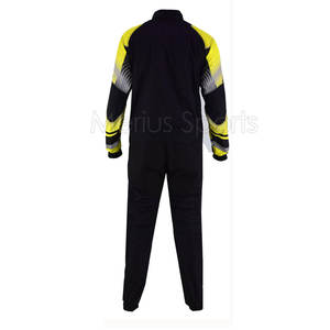 Traje de Paracaidismo de Nuevo Diseño en Oferta, Traje de Paracaidismo de Alta Calidad, Bajo MOQ - Product Image 3