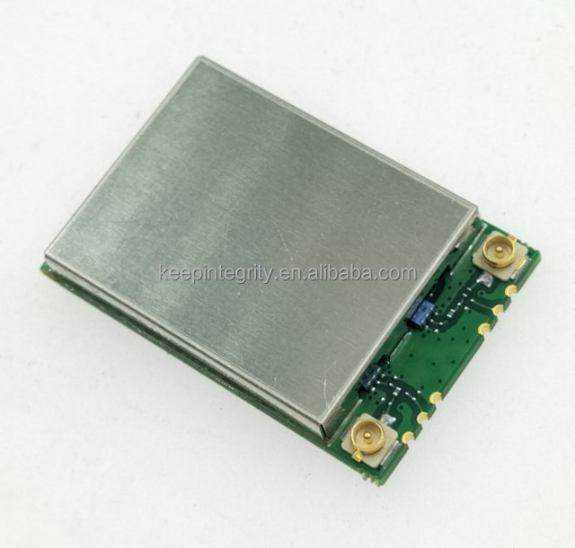 High-power Dual-frequency Transmission 5G Network Card USB Interface WiFi Module R8812AF1-A RTL8812AU