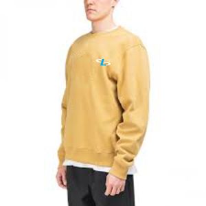 Top Design hommes vêtements sweat-shirts pour hommes de haute qualité personnalisé respirant 100% coton sweats pour hommes disponibles - Product Image 5