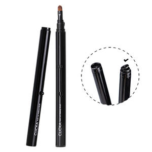 Brocha de Maquillaje CLIKA One-Touch Auto Cap Point Shadow LM301 - Product Image 1