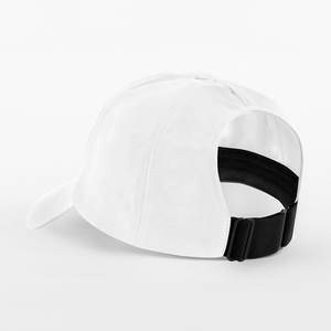 หมวกหางม้าของผู้หญิงทำจากผ้าฝ้ายทนทานใช้กลางแจ้งทำจากผ้าปากีสถานดีไซน์เป็นเอกลักษณ์ - Product Image 4