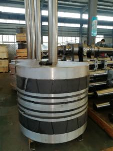 Ariel <span class=keywords><strong>SIAD</strong></span> Compresor Pistón Varilla Compresor Repuestos Pistón Rosca Compresores Válvula de gas - Product Image 2